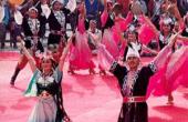 维吾尔族服饰文化特点
