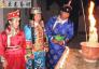 新疆蒙古族祖鲁节的由来