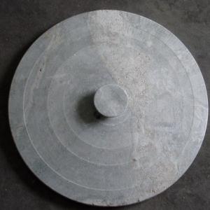 石锅：珞巴族奇特的的灶具！