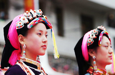 藏族东女国之谜