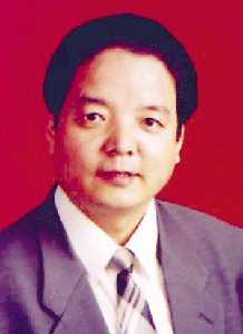 陕西最具文化影响力人物候选人：王勇超