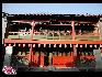 北京戏曲博物馆坐落在宣武区虎坊桥湖广会馆内，１９９７年９月６日正式建成并对外开放。这是北京市建成开放的第一百座博物馆。 YZ摄影