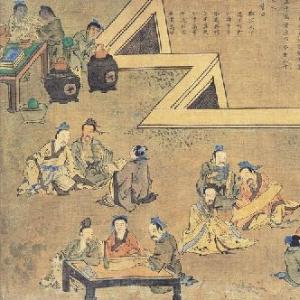 中国古代音乐教育思想：礼乐之教与《乐记》