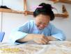 千年的手工艺-贵州苗族蜡染和刺绣