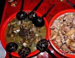 云南25种少数民族风味美食，绝对没有人都吃过！