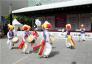 第13届韩民族文化节盛大举办，正官庄邀您畅享民俗文化盛宴